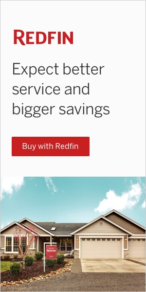 Redfin Ad